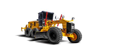Grader XGMA XG322N